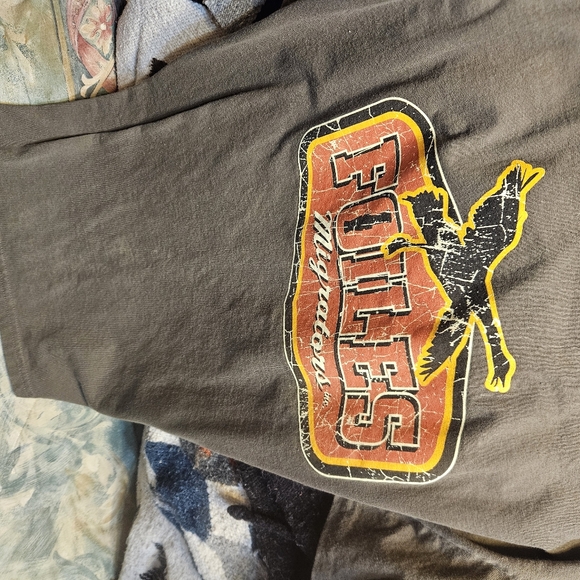 Foiles Goose Hunter Enthusiast Shirt Estate Item - Picture 3 of 9